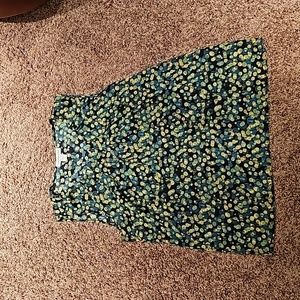 Coldwater Creek sleeveless top - Large - 14
